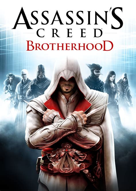assassin's creed brotherhood probleme qualité